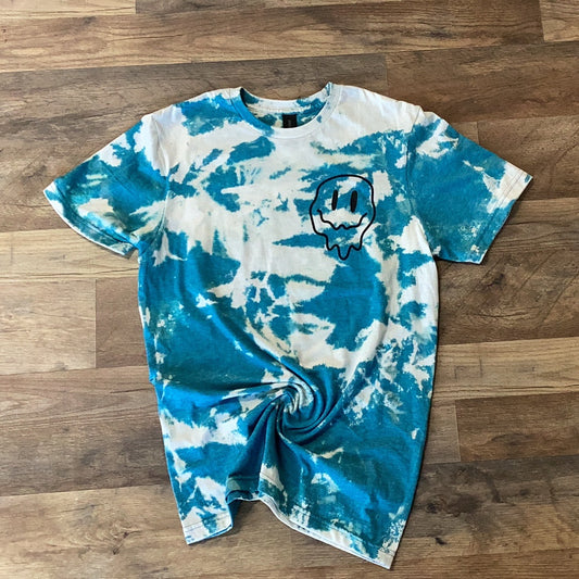 Tie Dye “I Have To Be Successful, I Like Expensive Things” Tee