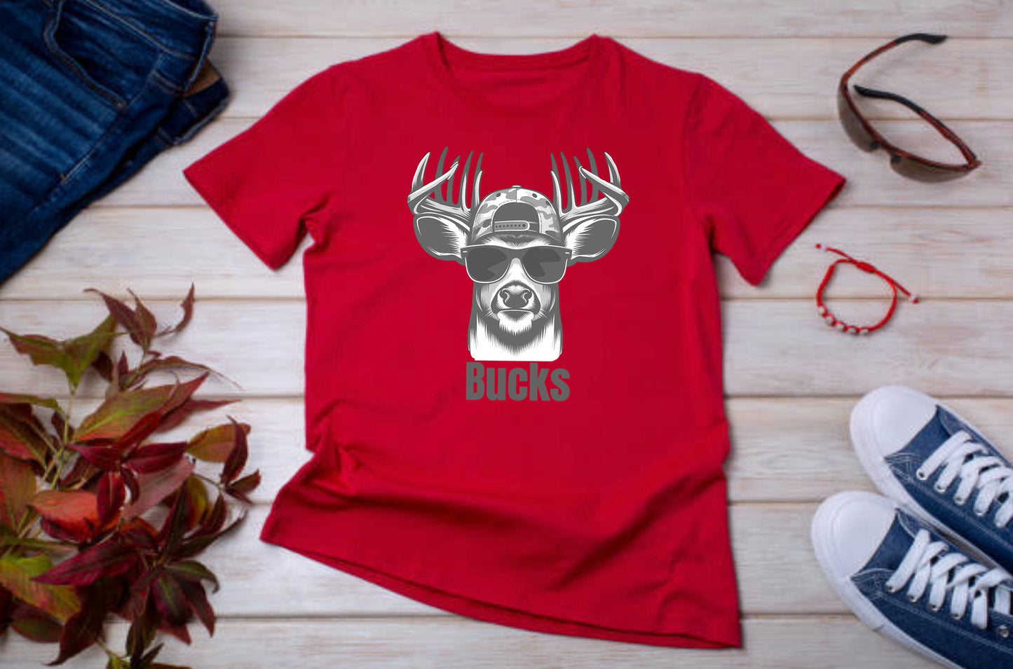 Bozeman Tee #53