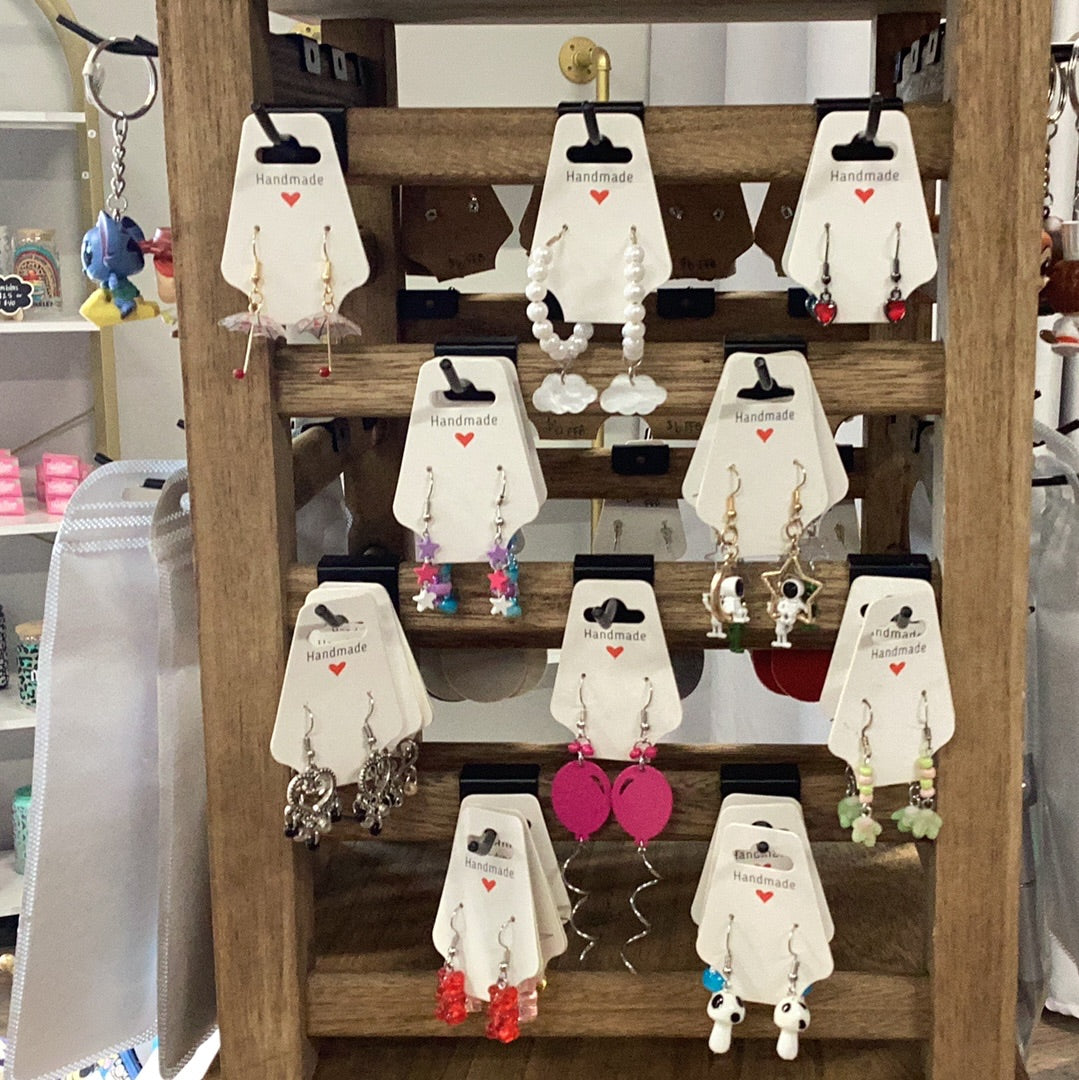 Handmade Earrings