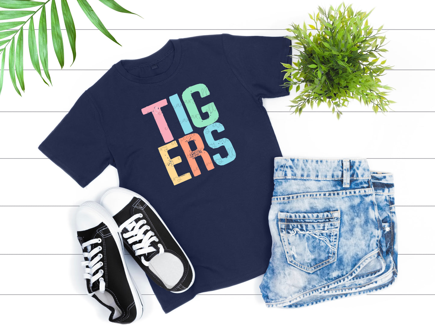 Cedar Grove Tee #70