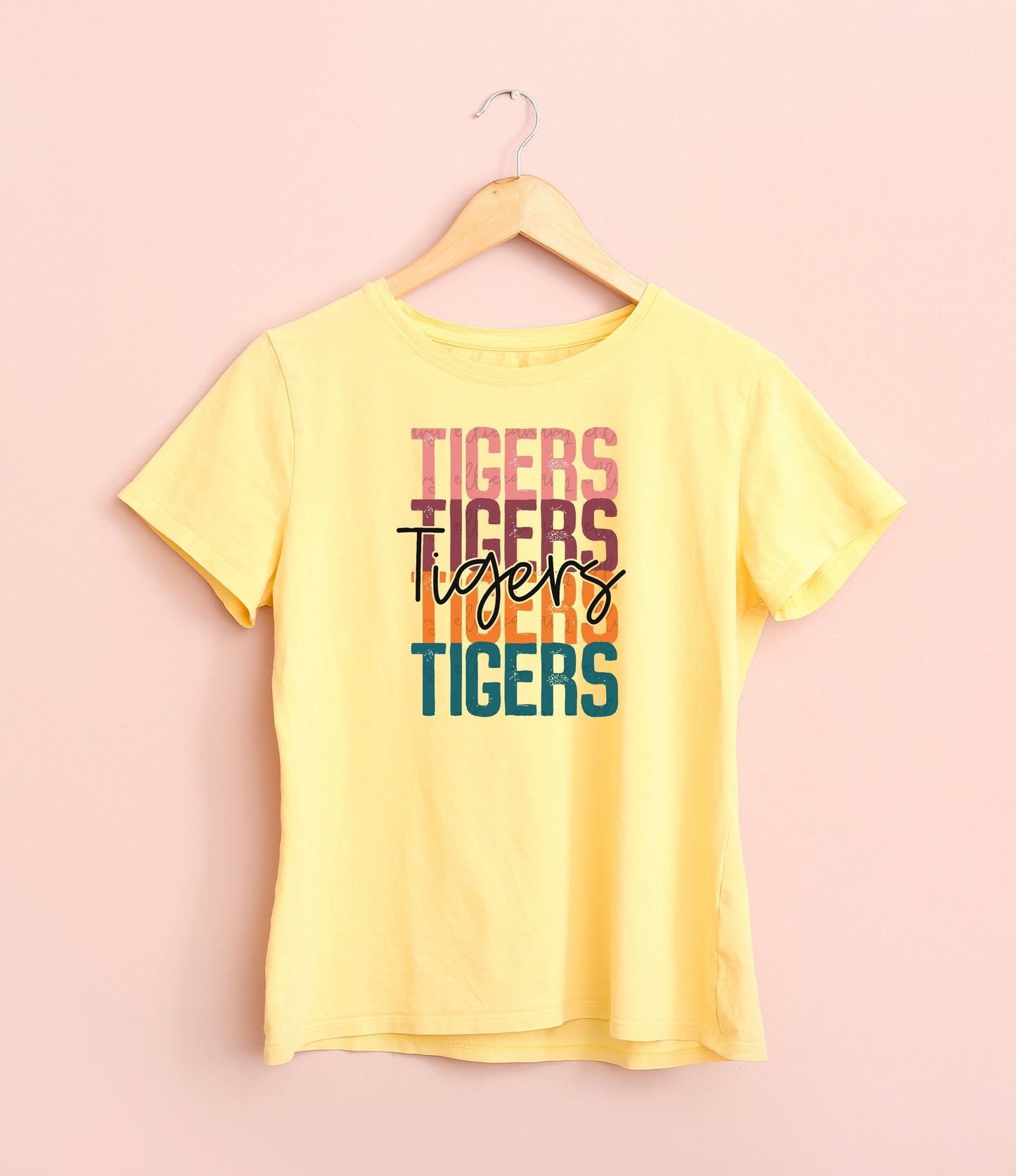 Cedar Grove Tee #25