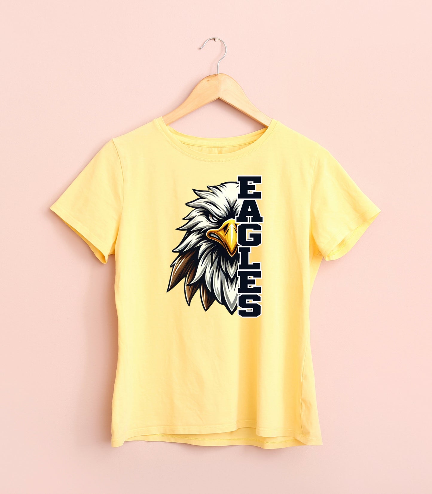 Margaret K. Lewis Tee #44