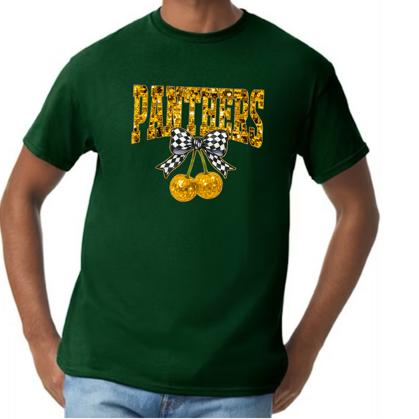 Patronis Tee #73