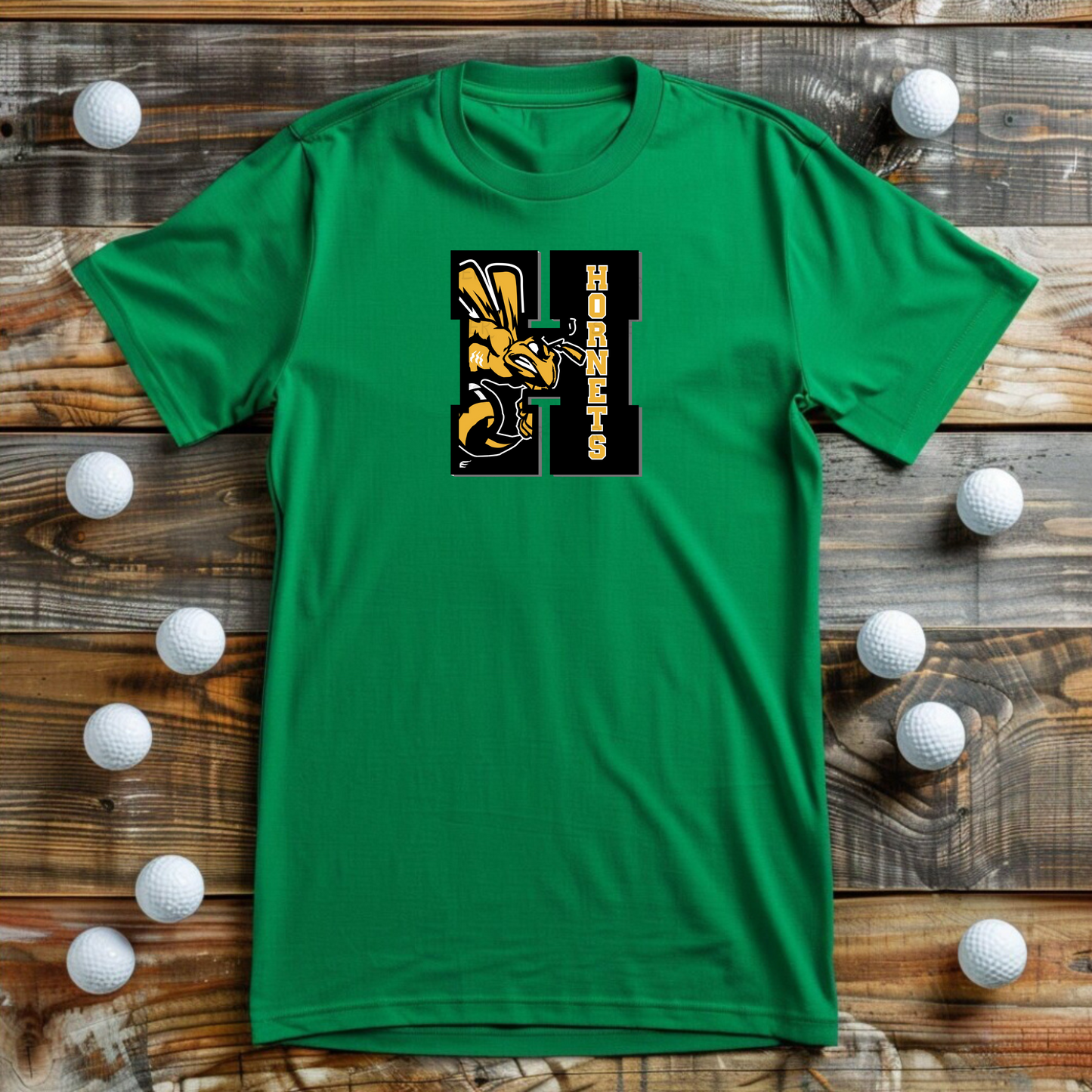 Jinks Tee #37