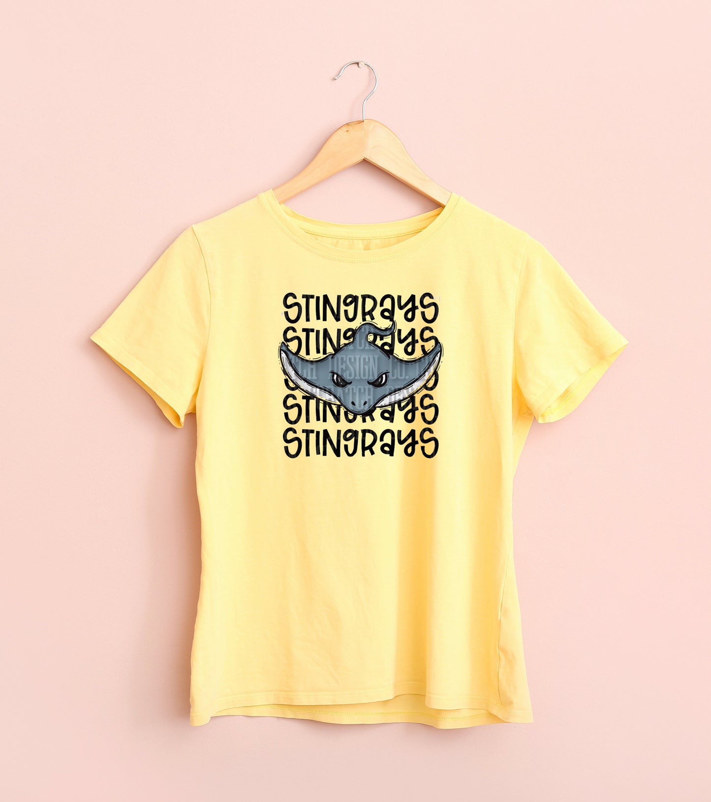 Breakfast Point Tee #23