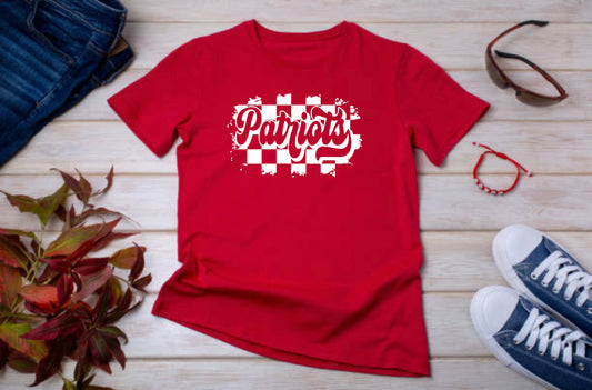 Lucille Moore Tee #41