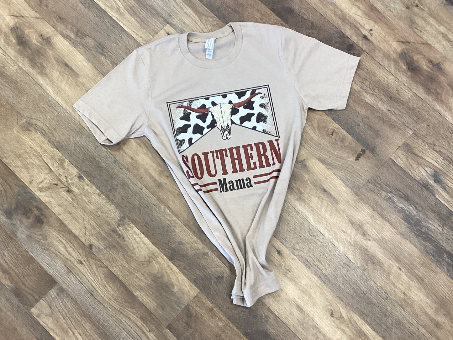 Southern mama t