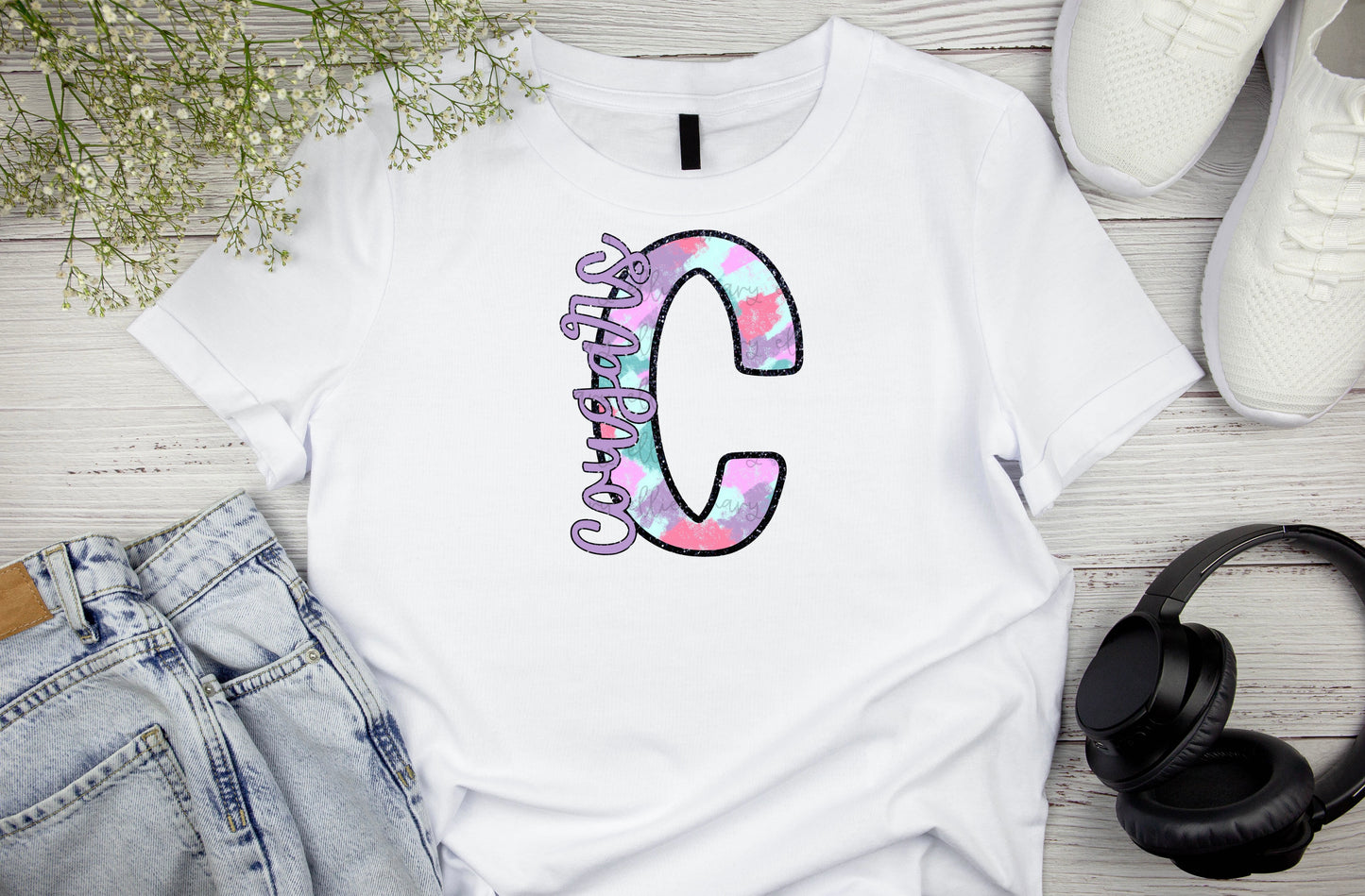 Callaway Tee #44