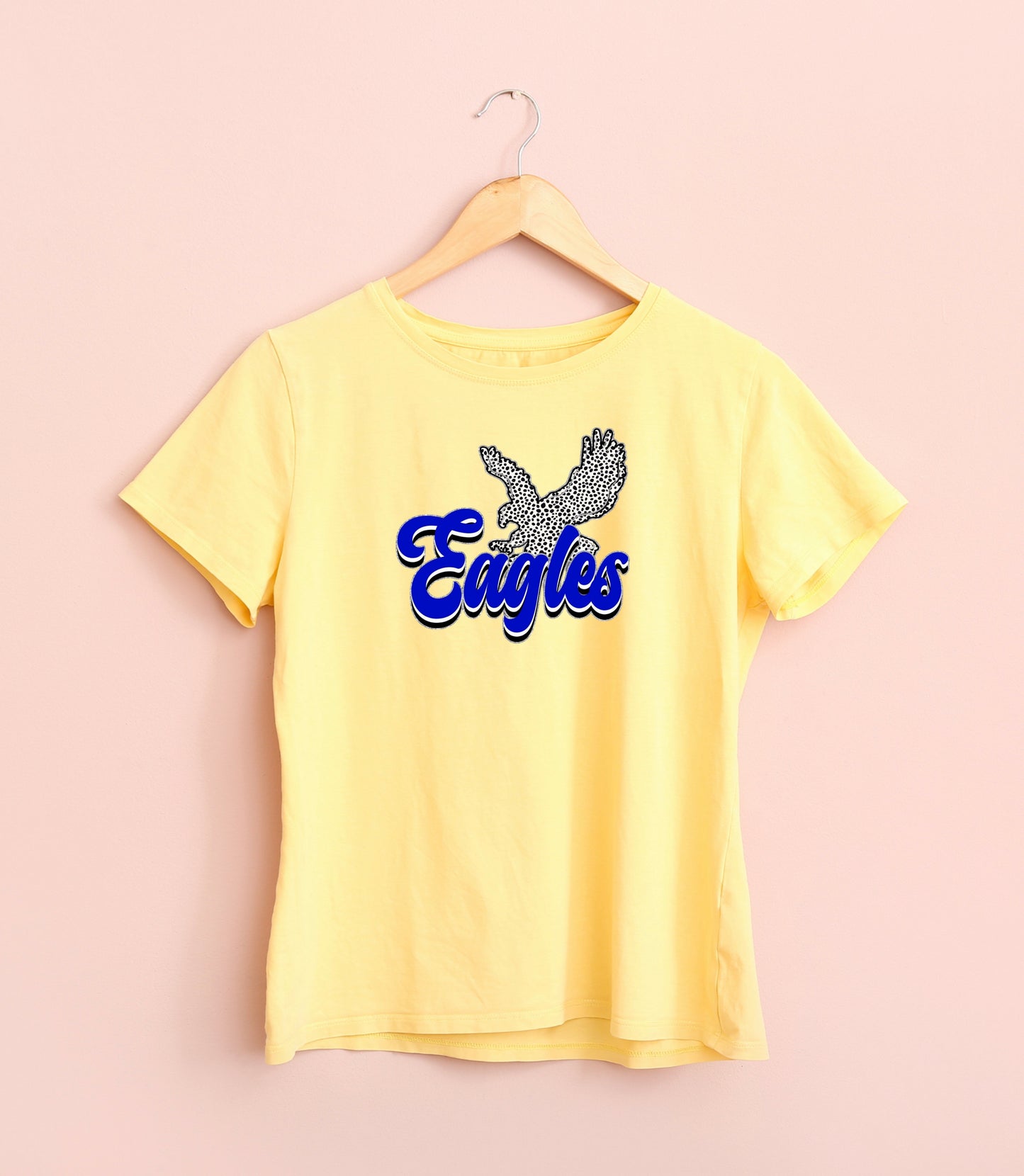 Margaret K. Lewis Tee #4