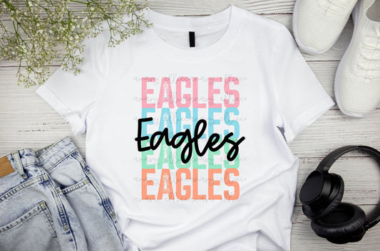 Margaret K. Lewis Tee #61