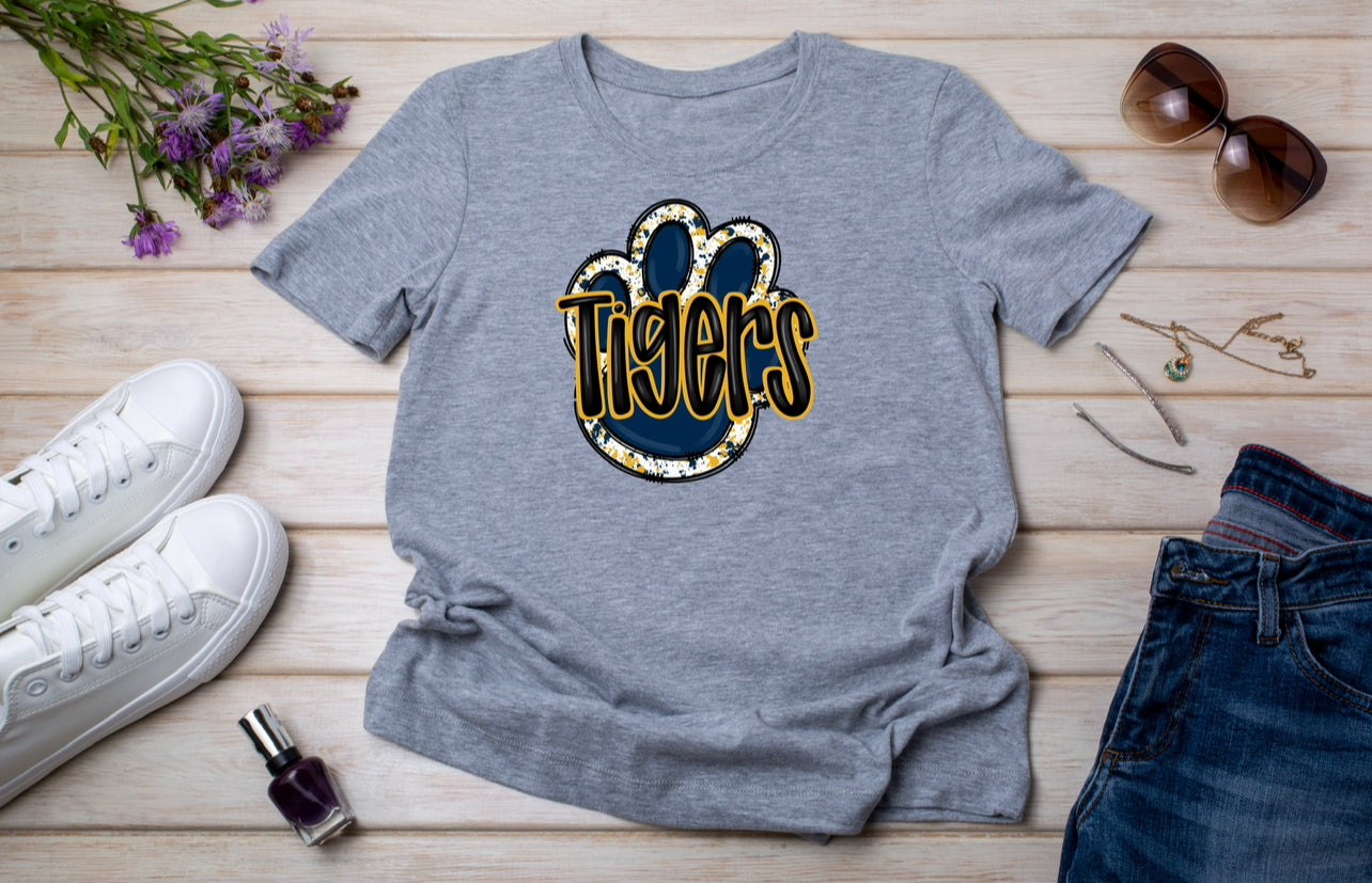 Cedar Grove Tee #8