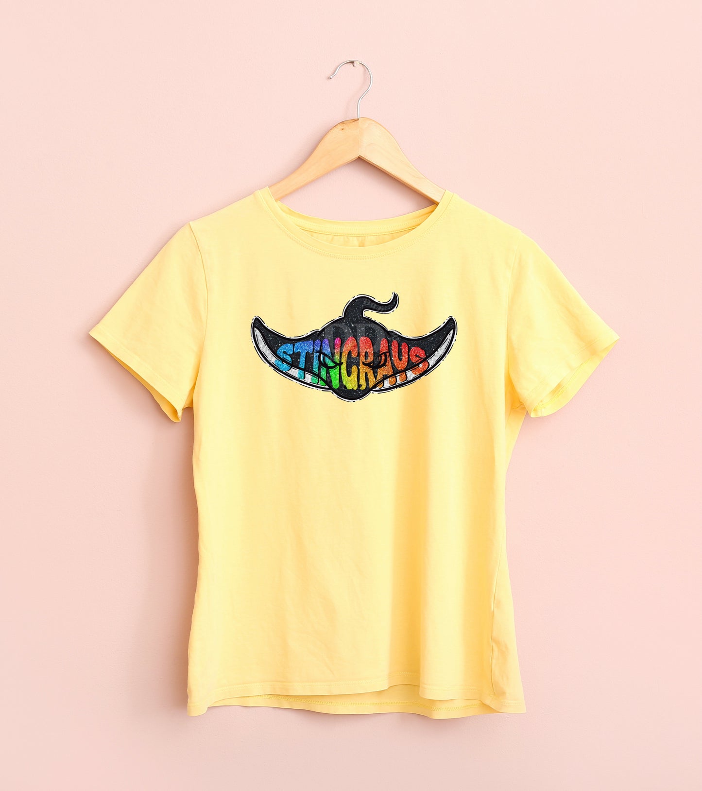 Breakfast Point Tee #4