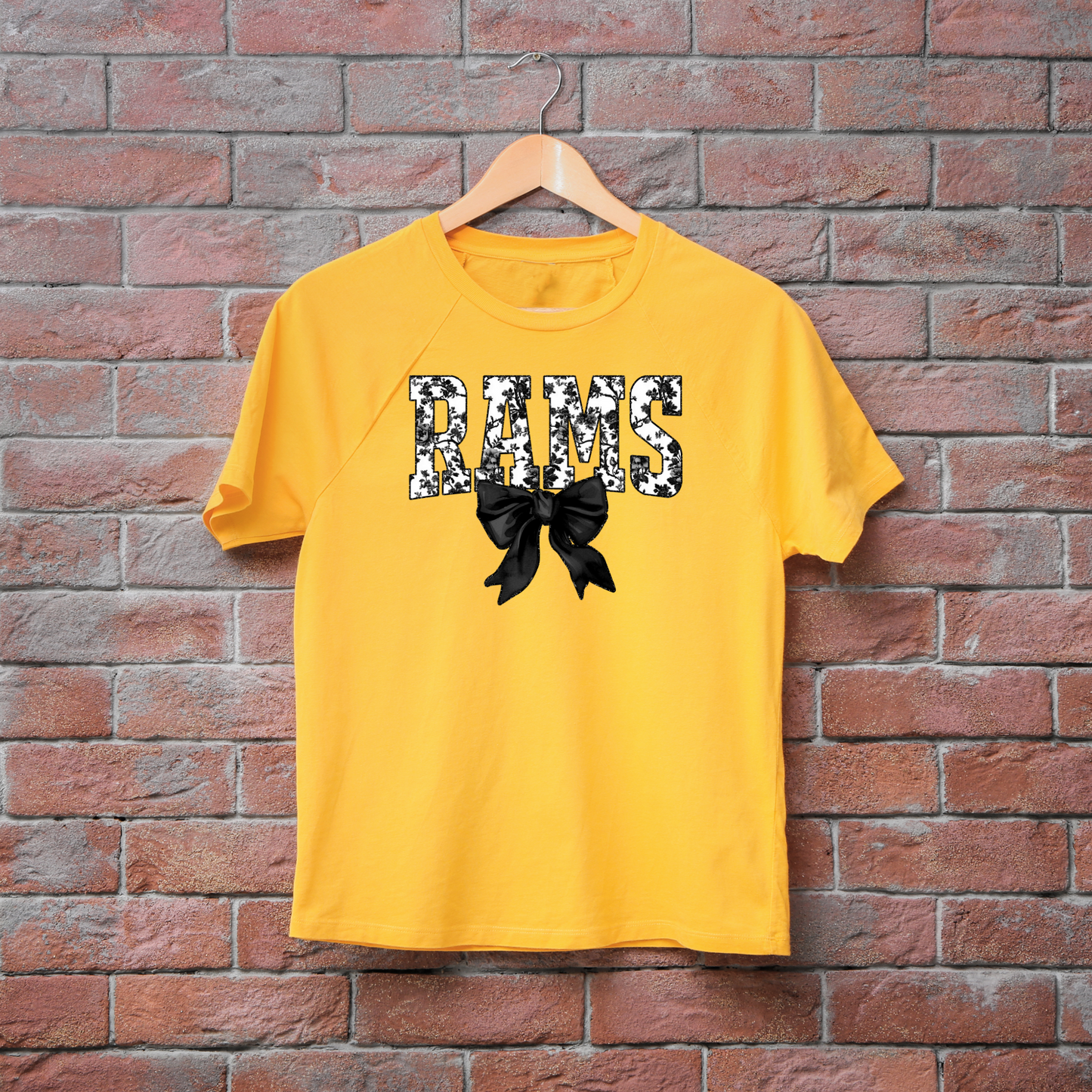 Rutherford Tee #21