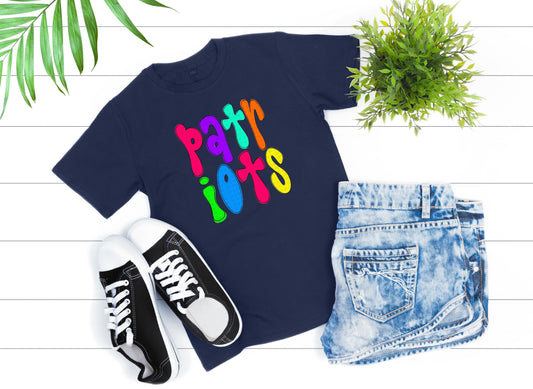 Lucille Moore Tee #63