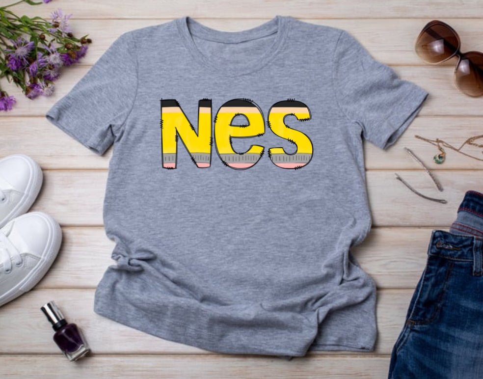 Northside Tee #24