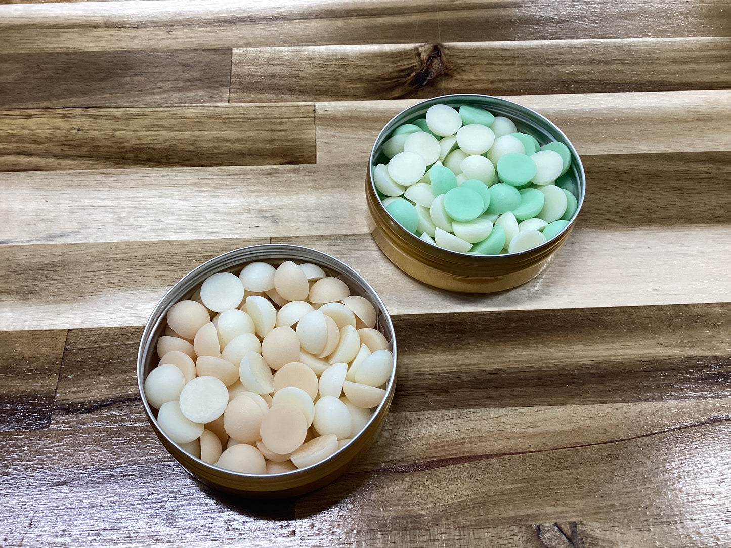 Lotion Pearls