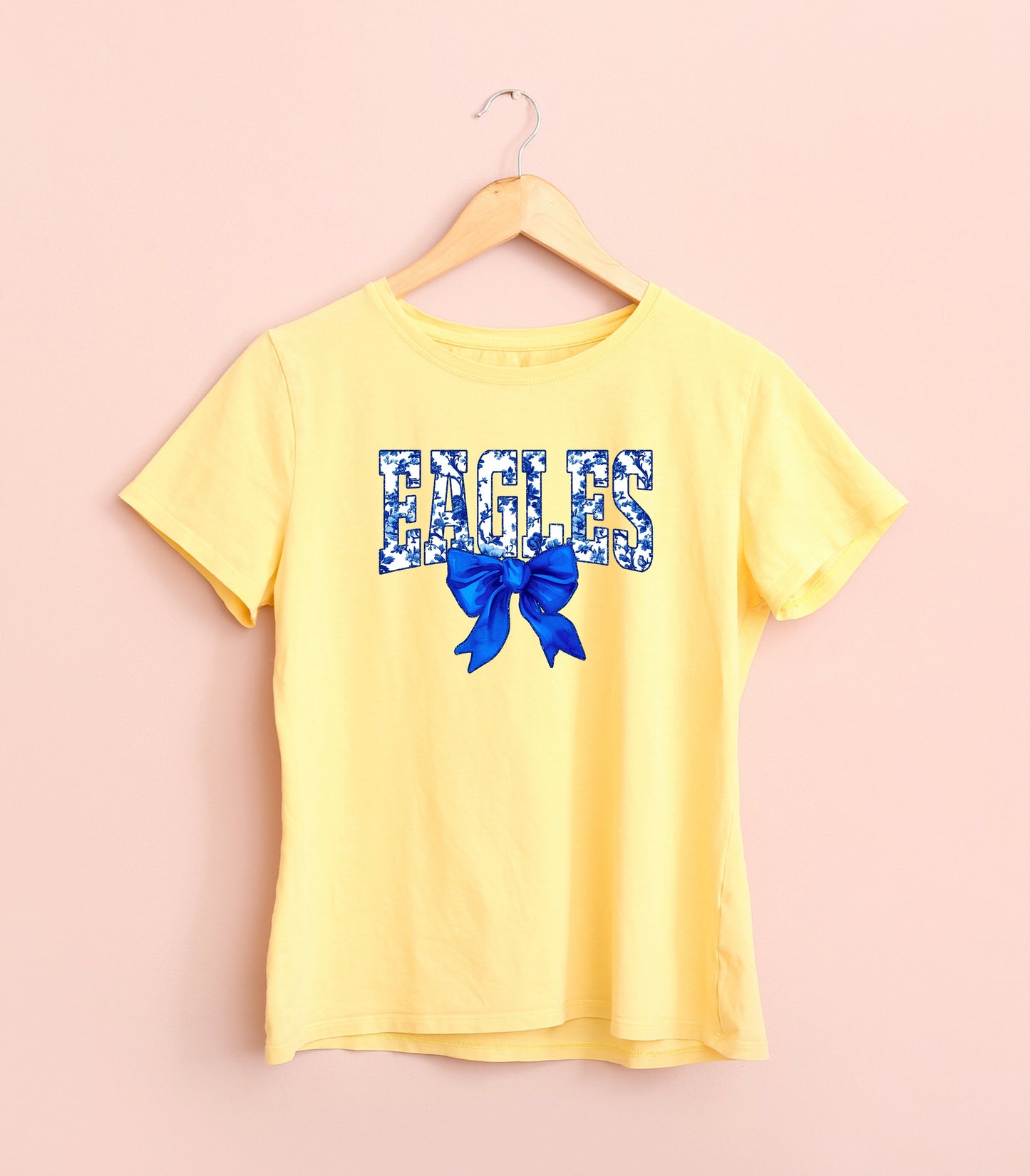 Margaret K. Lewis Tee #29