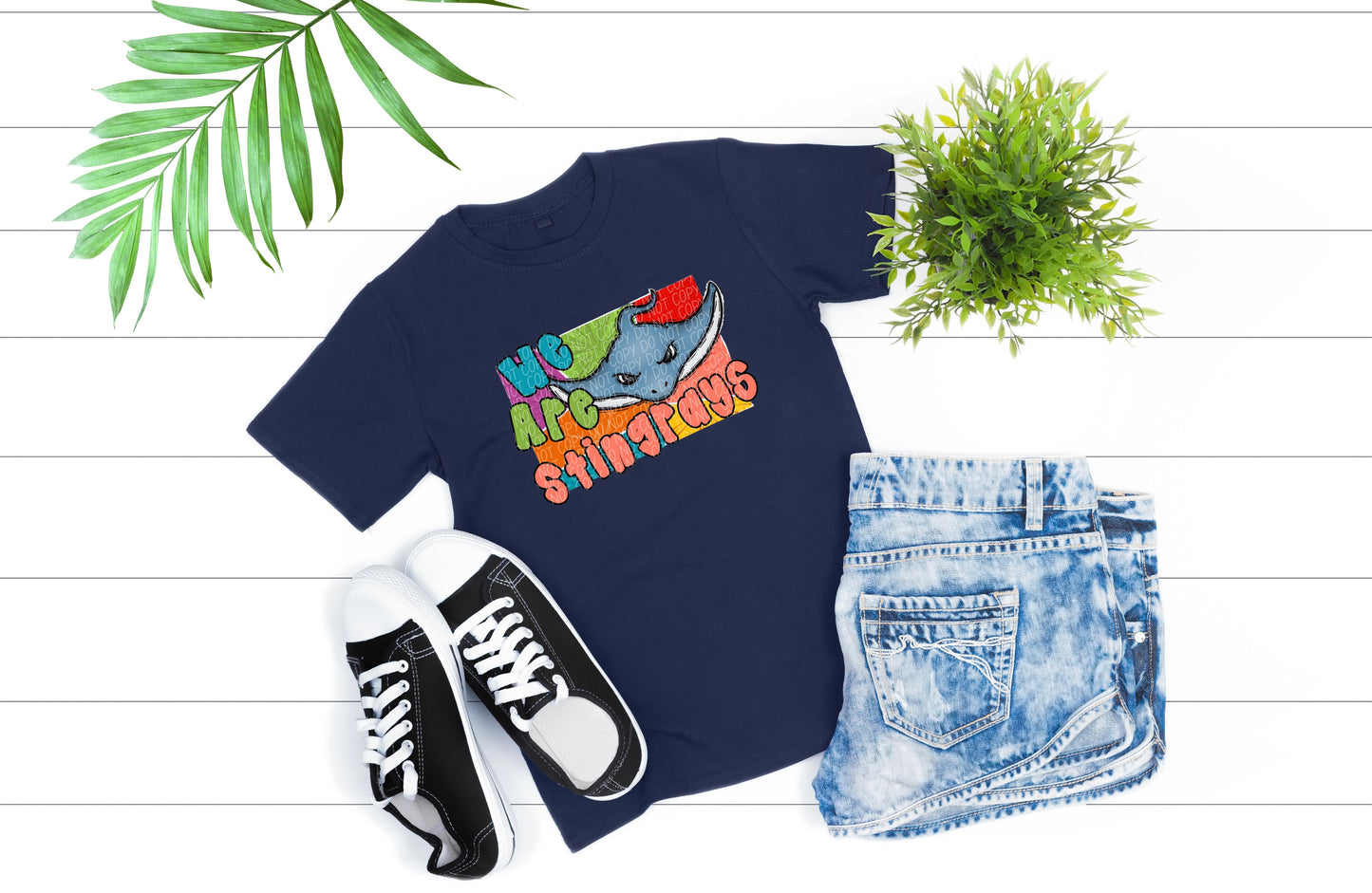 Breakfast Point Tee #16
