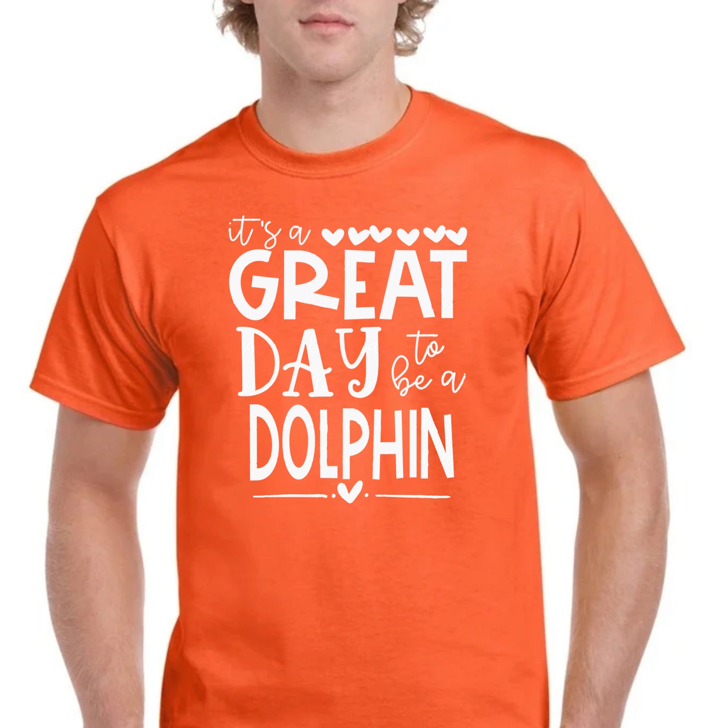 Mosley Tee #23