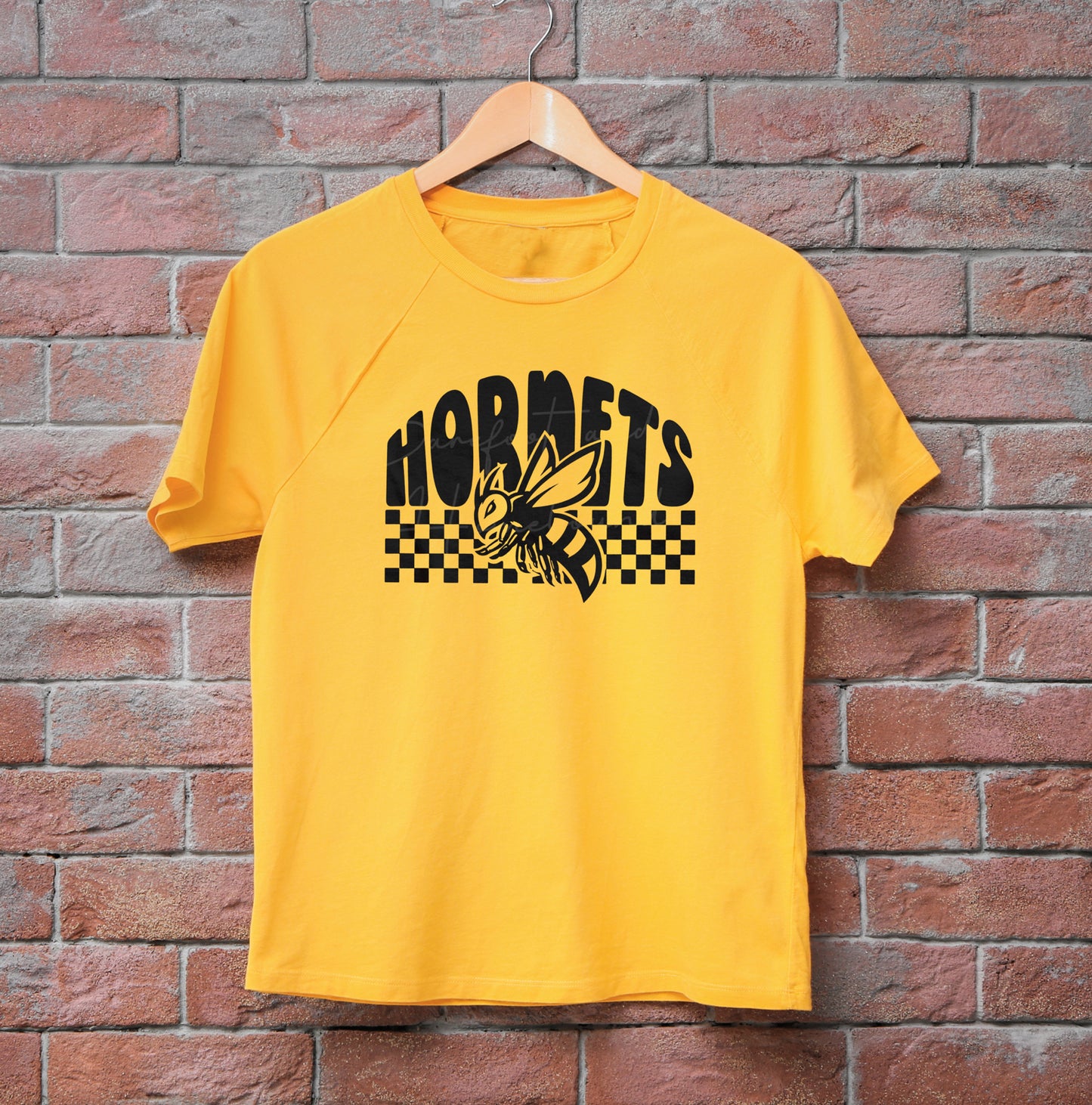 Jinks Tee #9