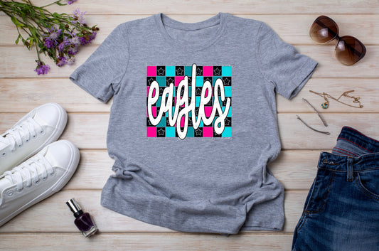 Margaret K. Lewis Tee #68