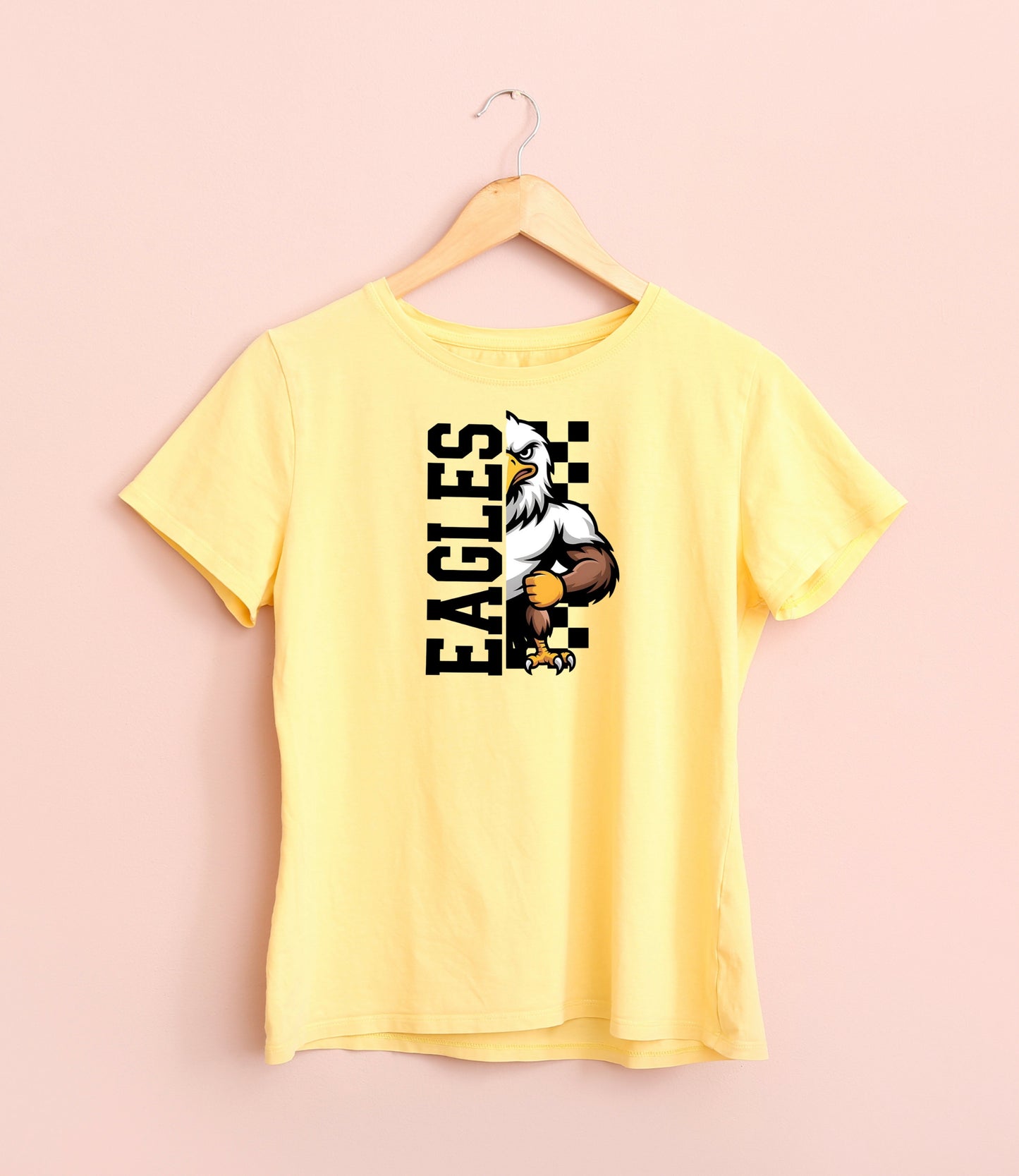 Margaret K. Lewis Tee #51