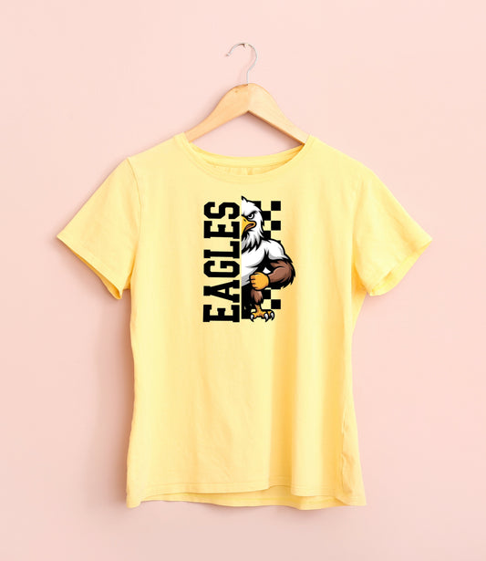 Margaret K. Lewis Tee #51