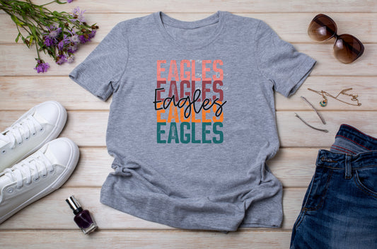 Margaret K. Lewis Tee #57
