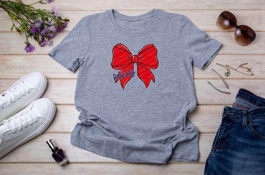 Lucille Moore Tee #7