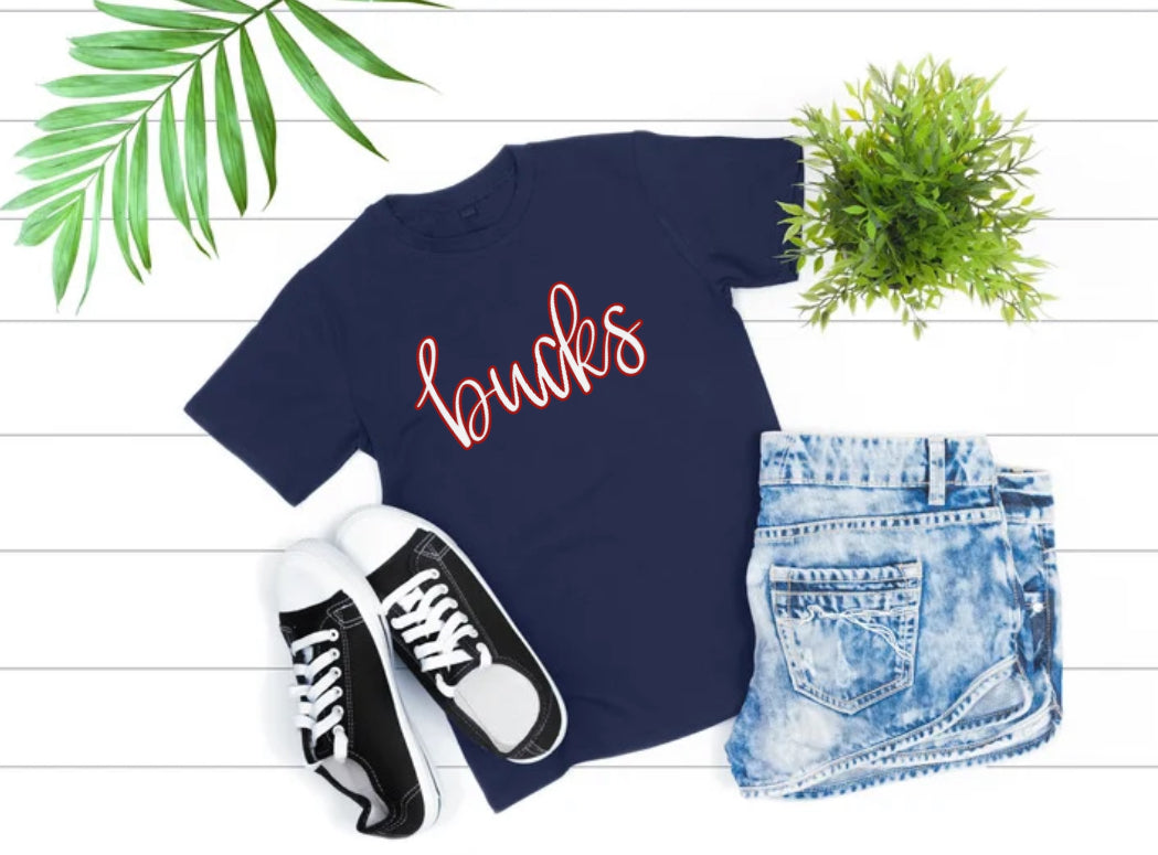 Bozeman Tee #11