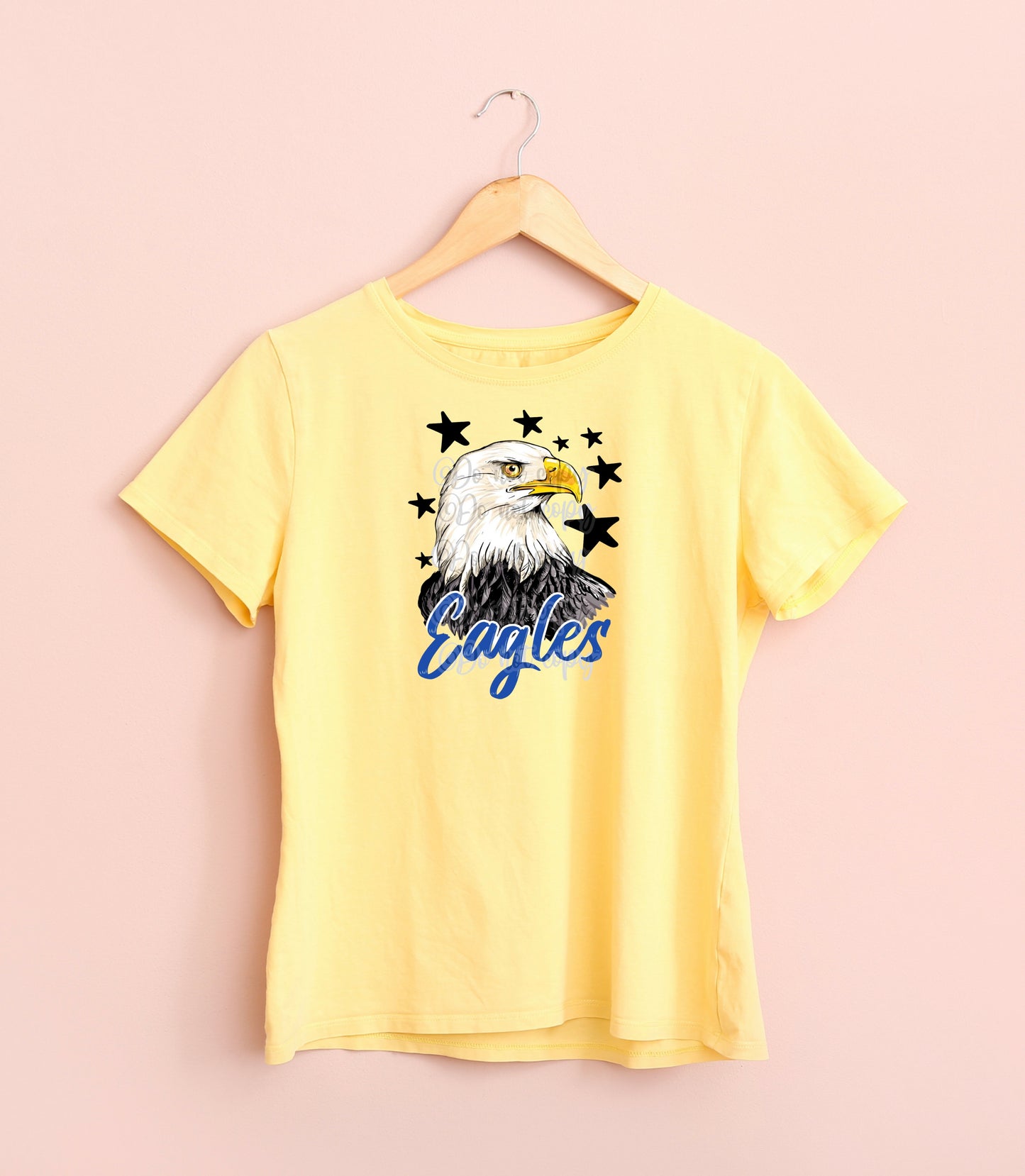 Margaret K. Lewis Tee #26
