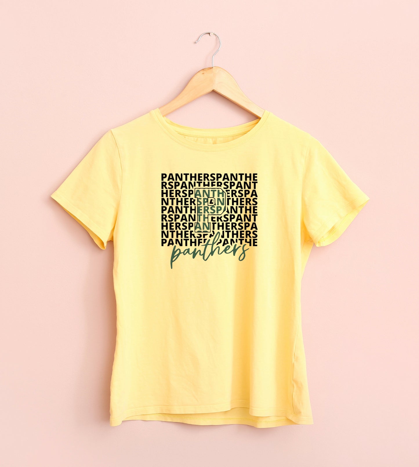 Patronis Tee #39