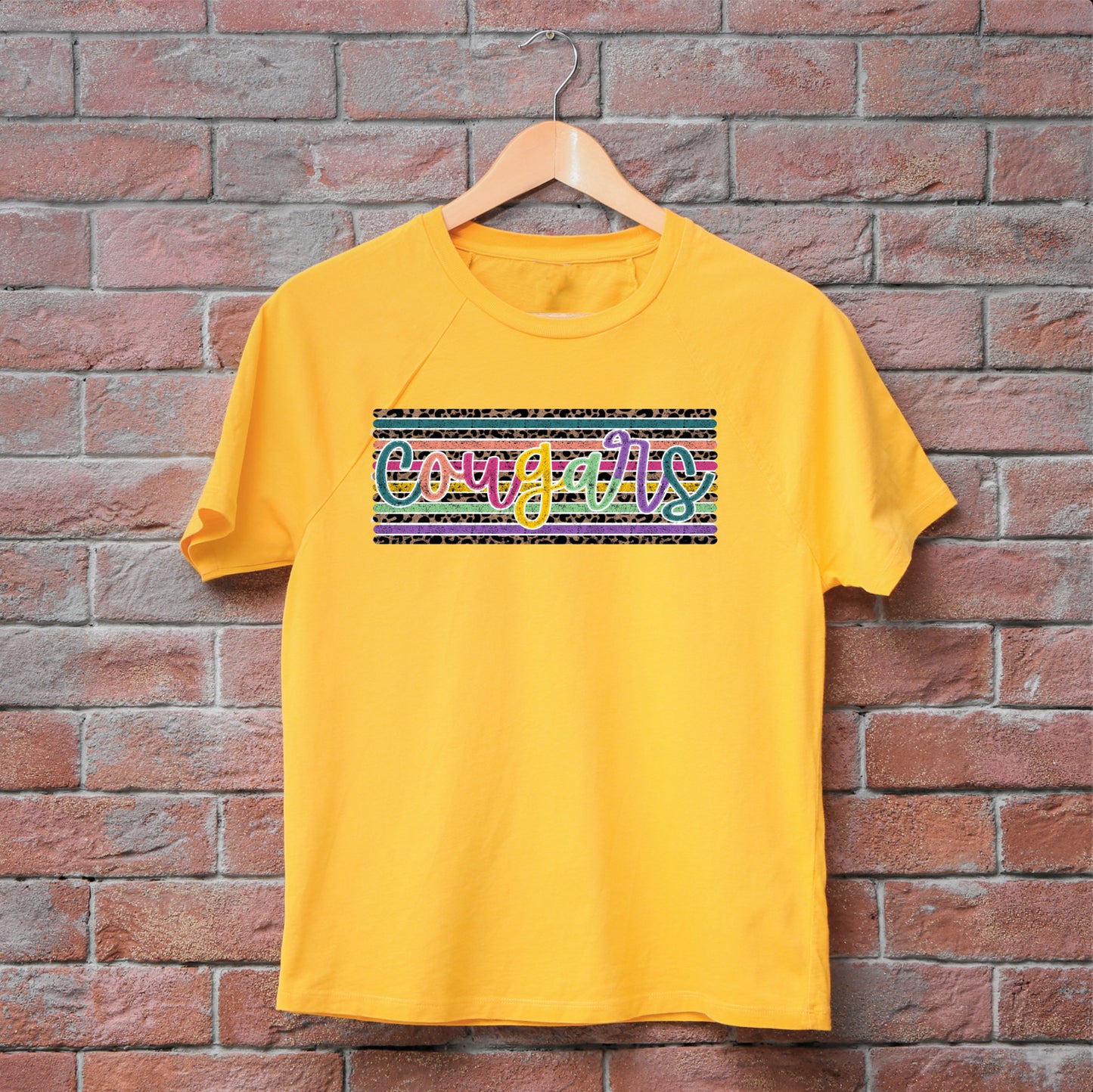 Callaway Tee #2