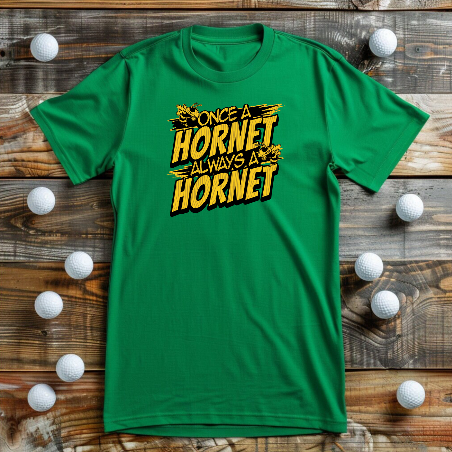 Jinks Tee #42
