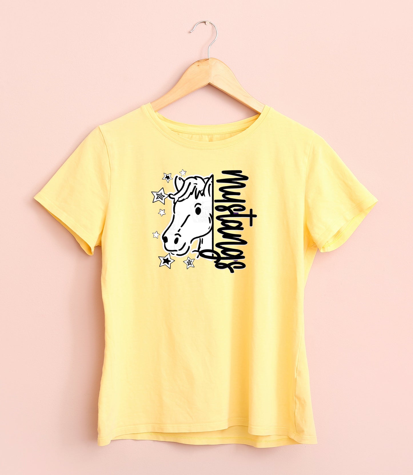 Mowat Tee #8