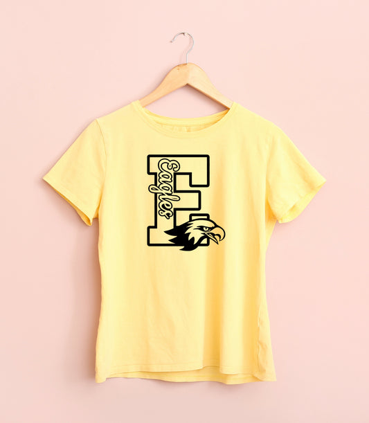 Margaret K. Lewis Tee #53