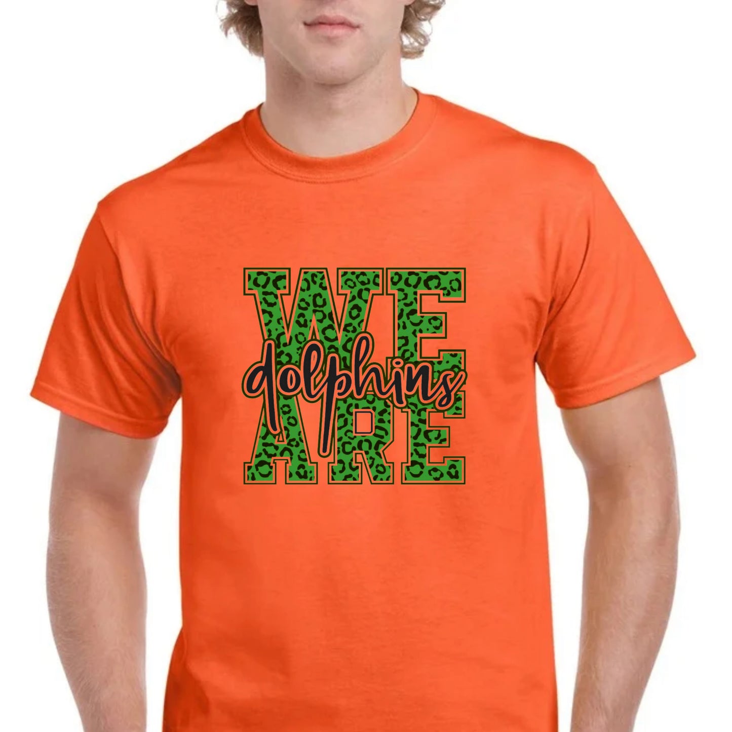 Mosley Tee #19