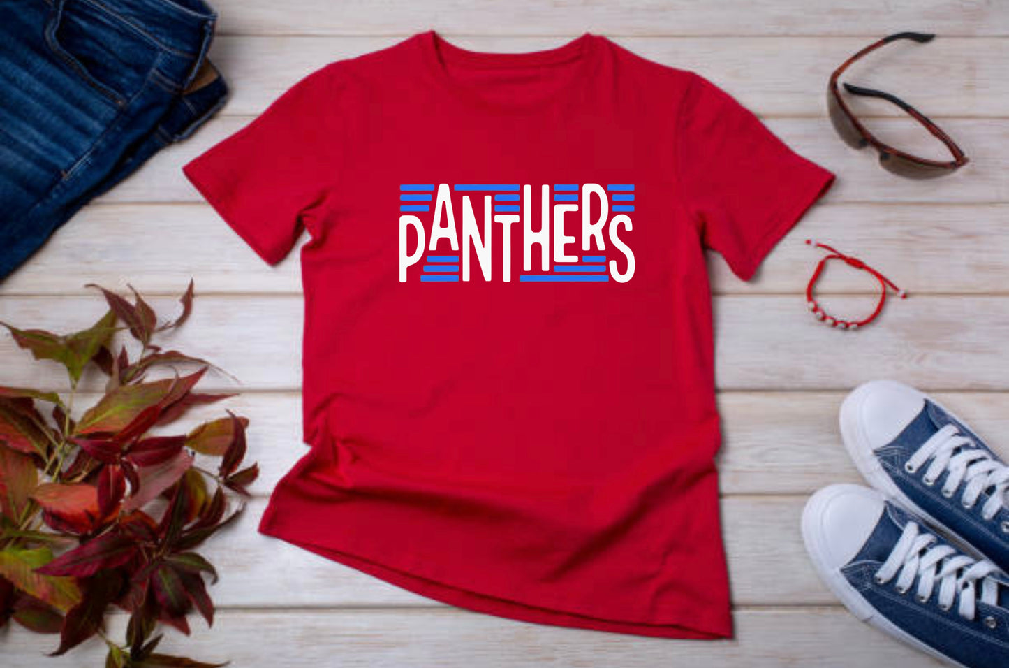 Tommy Smith Tee #51