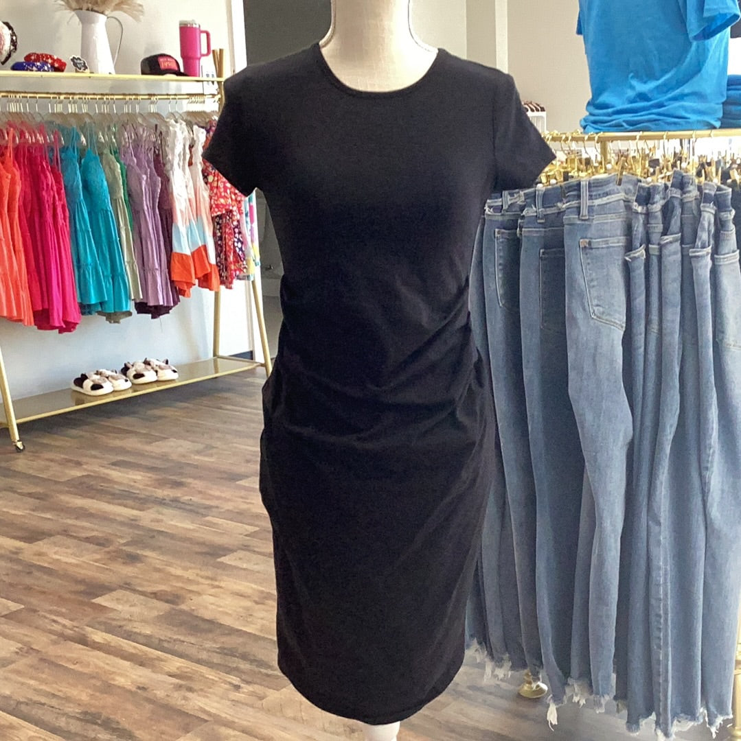 Maternity Bodycon Dress