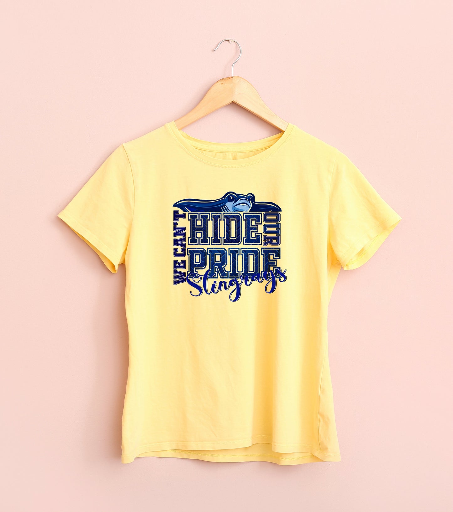 Breakfast Point Tee #22