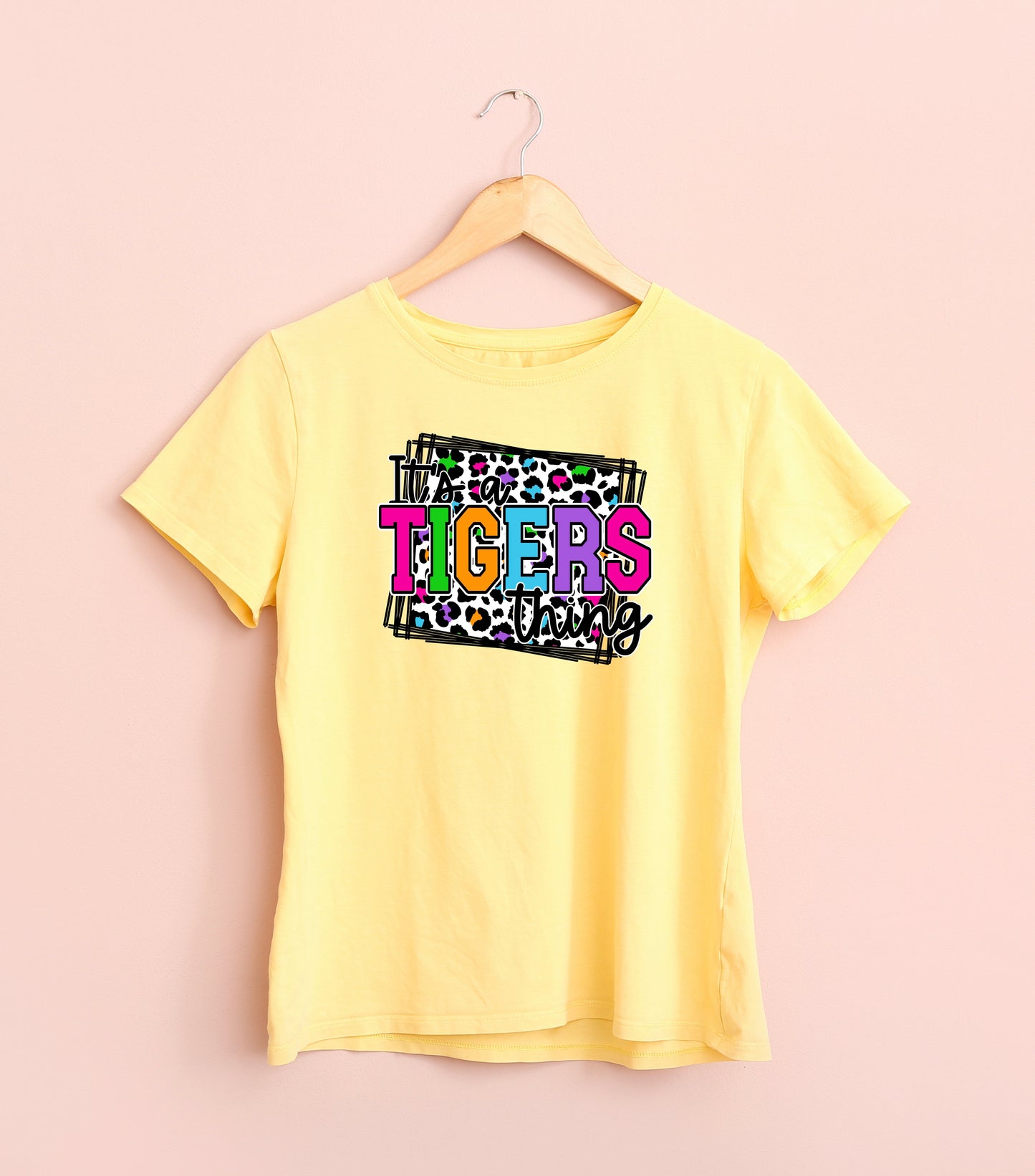 Cedar Grove Tee #34