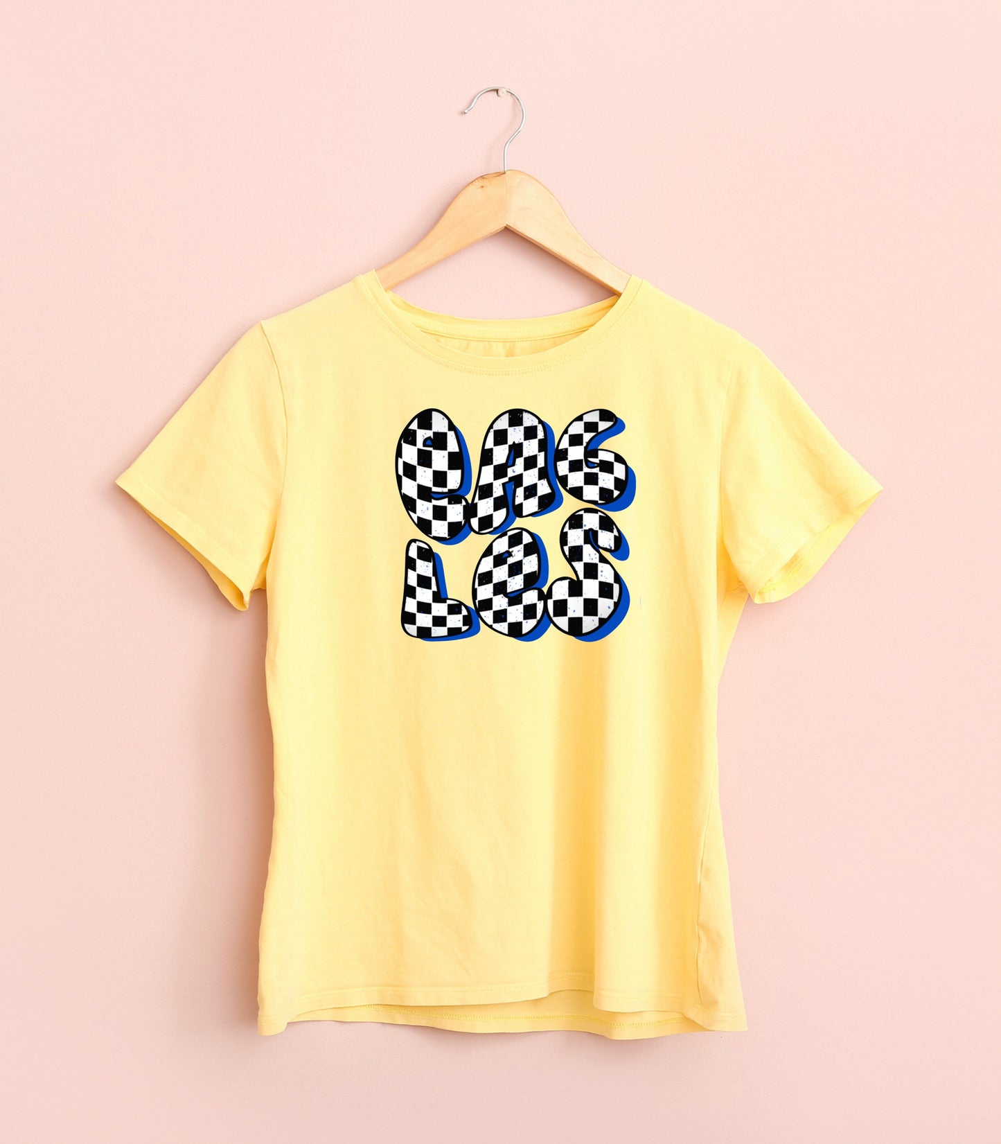 Margaret K. Lewis Tee #47