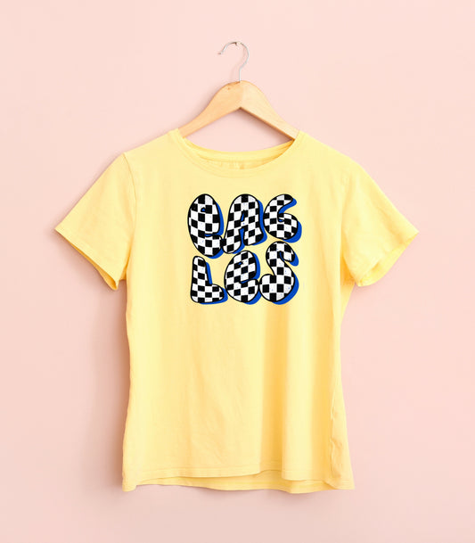 Margaret K. Lewis Tee #47