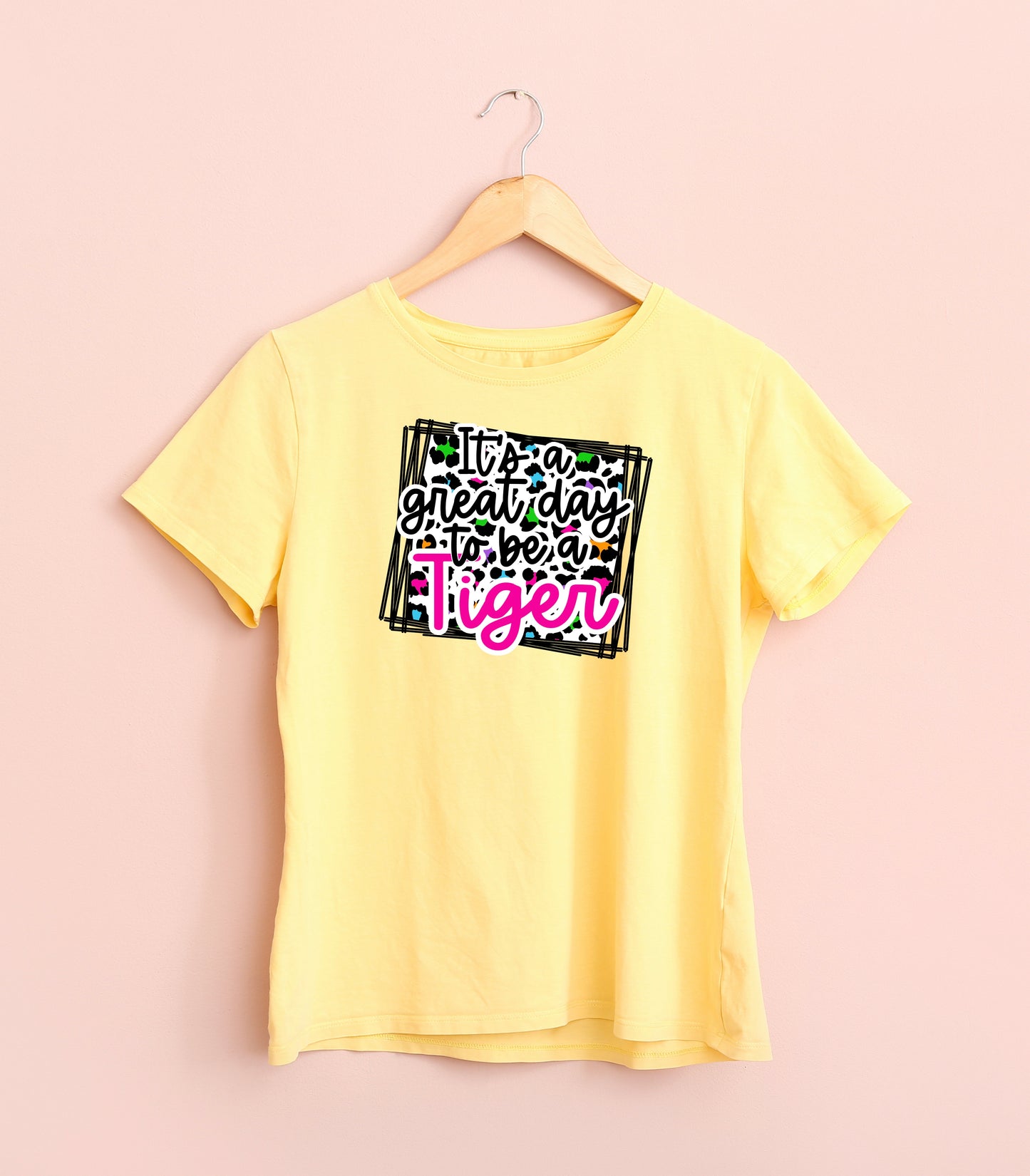 Cedar Grove Tee #38