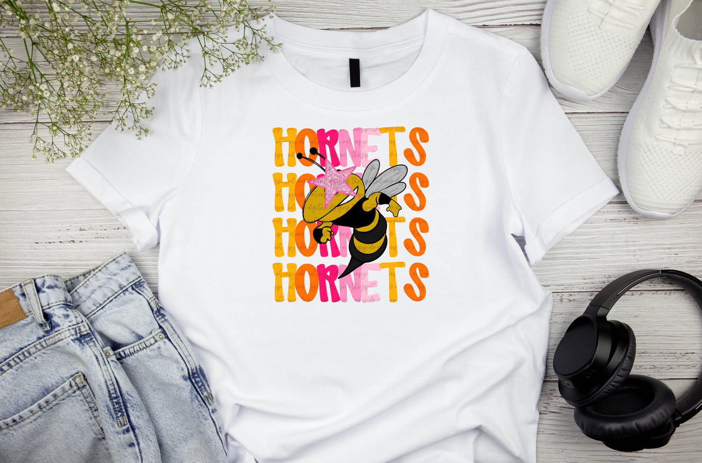 Jinks Tee #23