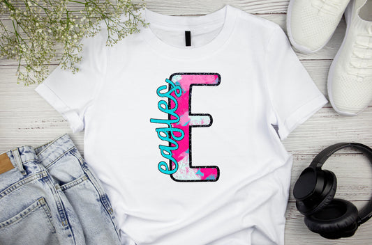 Margaret K. Lewis Tee #69