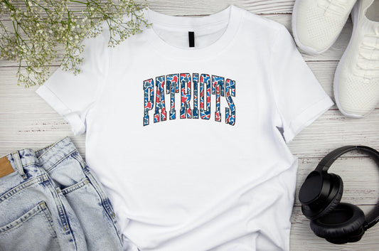 Lucille Moore Tee #53