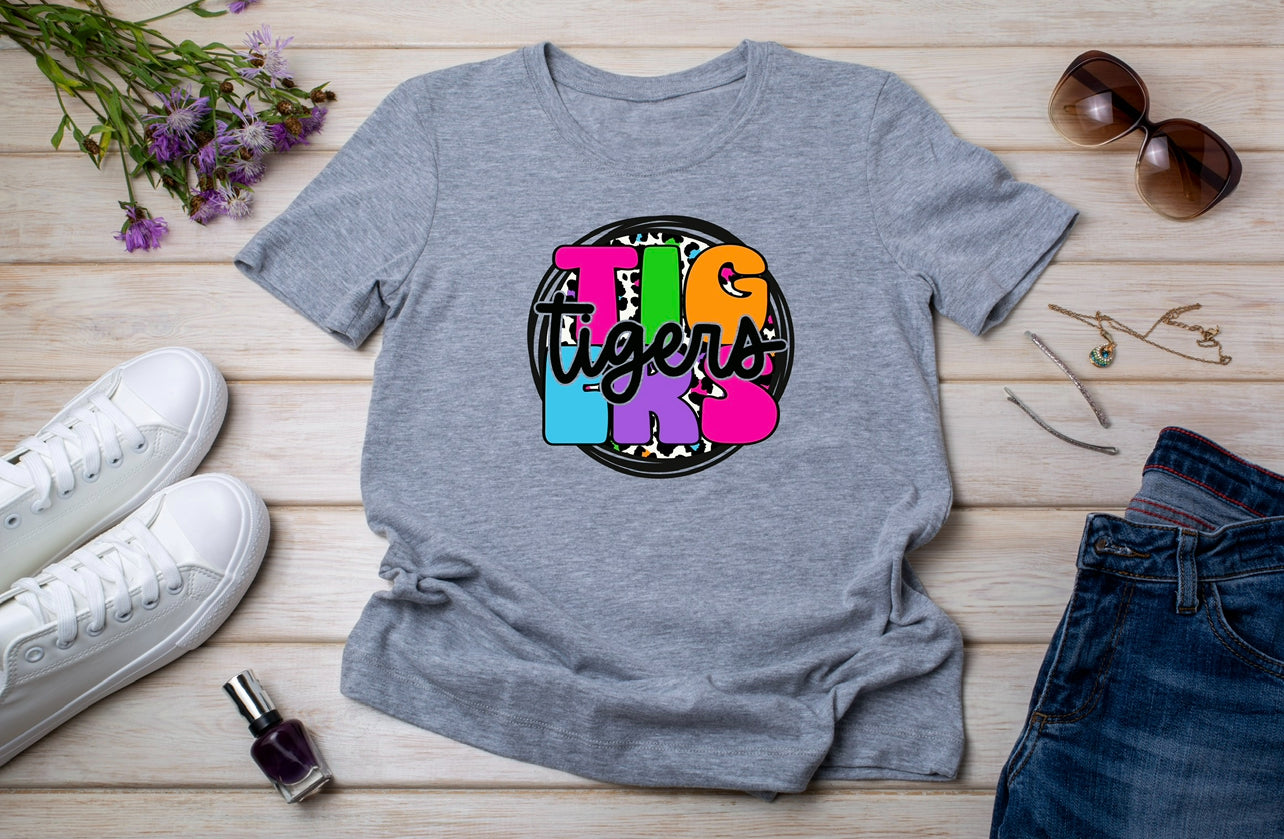 Cedar Grove Tee #10