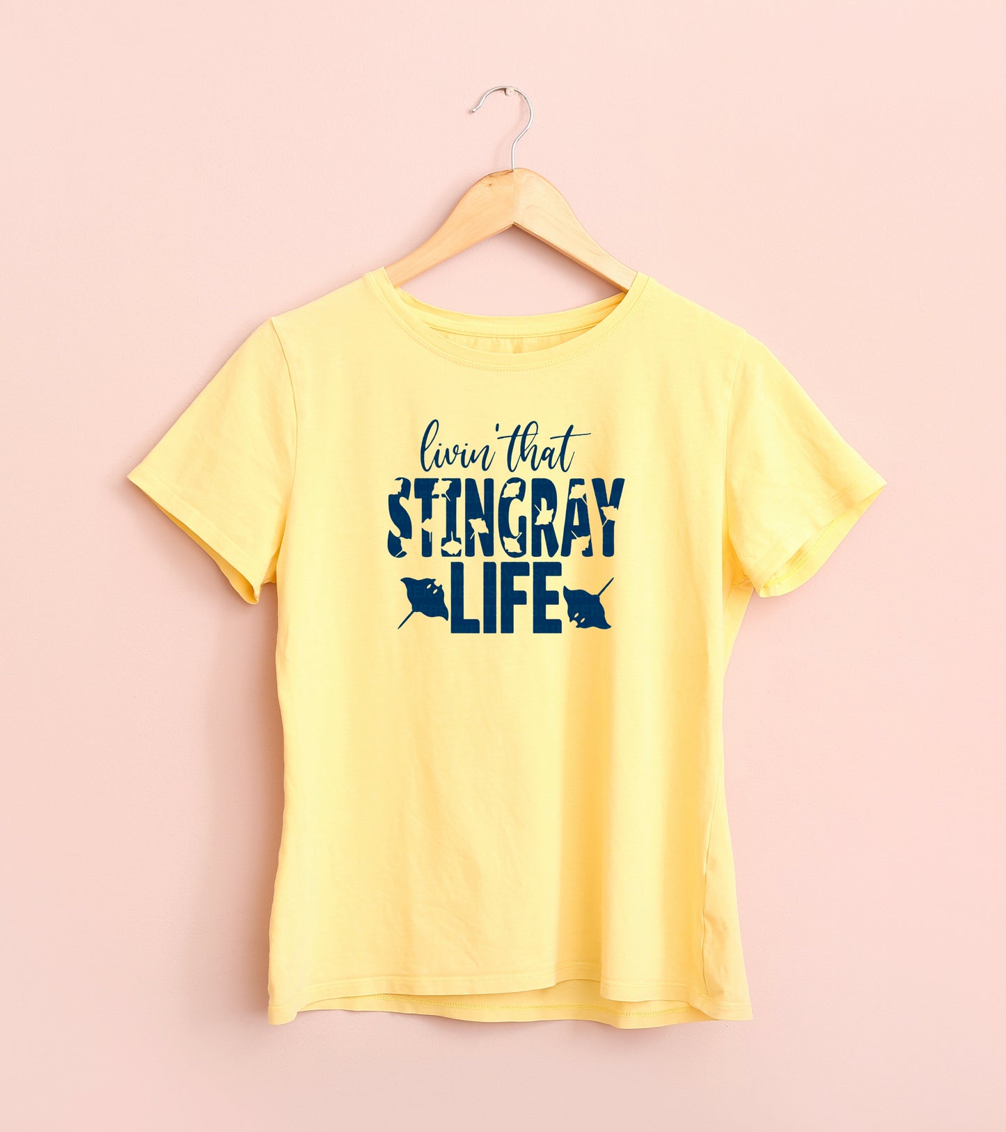 Breakfast Point Tee #29