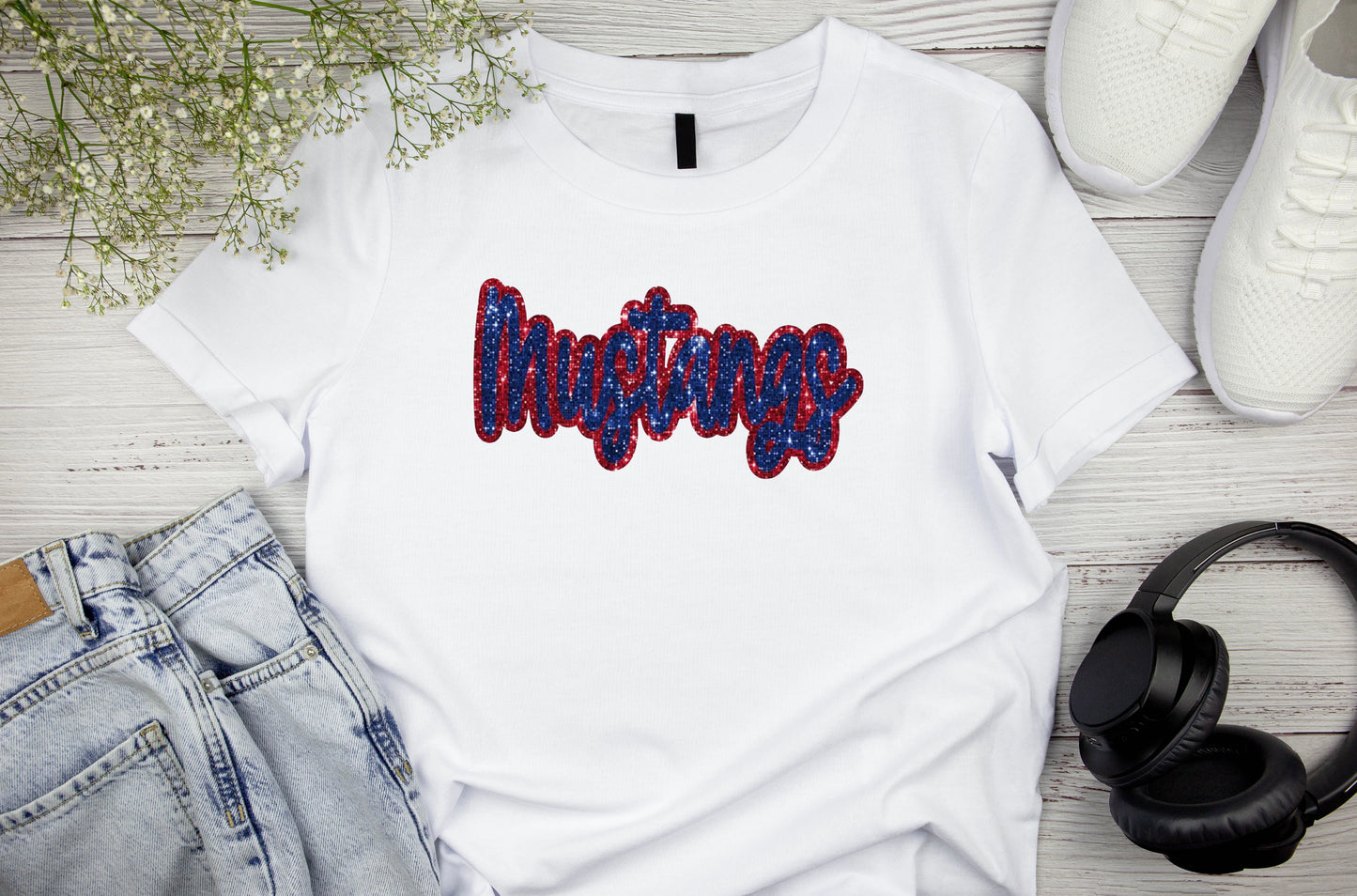 Mowat Tee #40